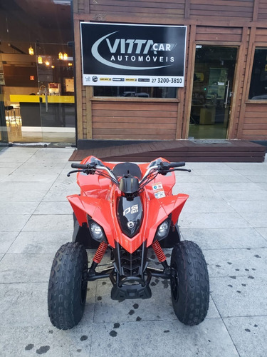 Can-am Ds 90. 2021