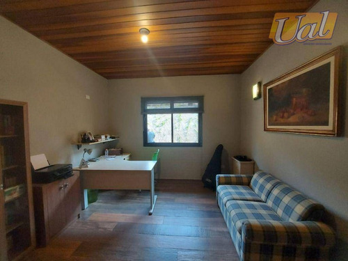Imagem 27 de 30 de Casa Com 3 Dormitórios À Venda, 329 M² Por R$ 2.200.000,00 - Panorama Parque Residencial - Atibaia/sp - Ca1949