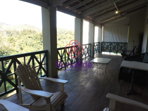 Imagem 23 de 30 de Casa Para Venda, Chacara Malota, Jundiaí - Ca11698 - 71150946