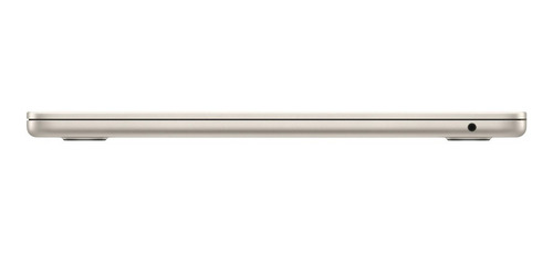 Macbook Air Retina Processador M2 8gb Ram 512ssd - 2022