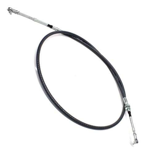 Cabo Comando Cambio 124116 Cabovel Mb 1418r/1420/1720/1723