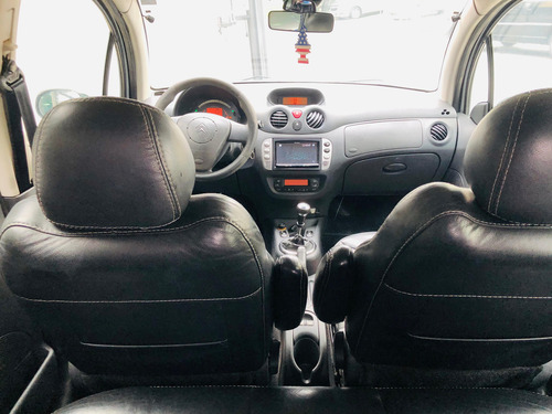Citroën C3 Citroën C3 XTR 1.6 16V (flex)