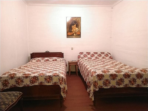 Pasaje Seguro, 2d 1b 1b Gran Sitio