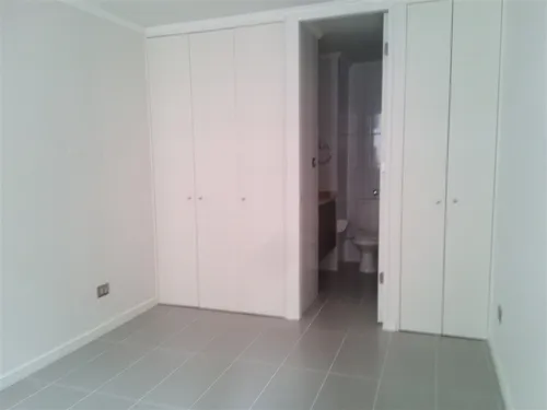 Departamento En Venta En Estación Central