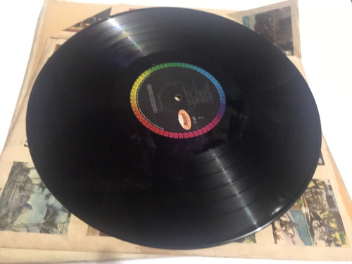 Francisco Canaro Y Su Orquesta Disco Lp (Usado)