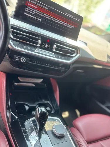 BMW X4 2.0 Xdrive30I X Line At