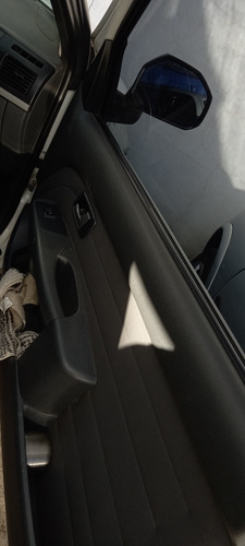 Fiat Strada Adventure Adventure Locker