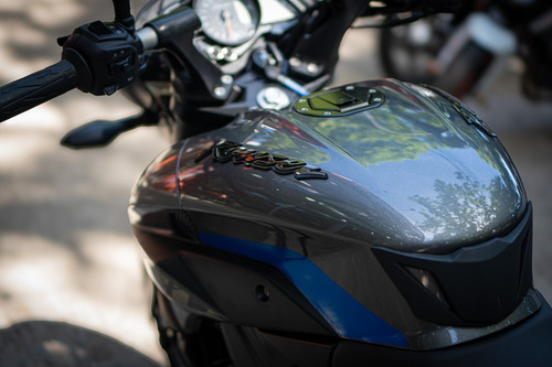 Bajaj Rouser 200 Ns Moto 2025 0km Urquiza Motos