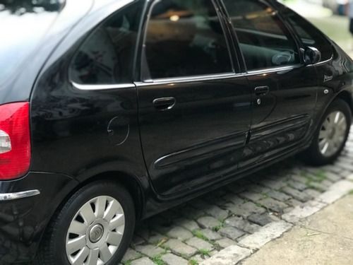 Citröen Xsara Picasso 11/12 Com Gnv