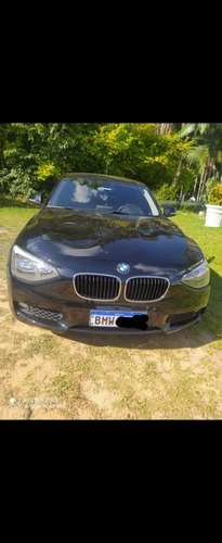 Imagem 1 de 15 de Bmw