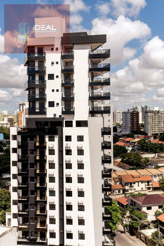 Imagem 9 de 15 de Cobertura Duplex À Venda No Uptown Residences Em Campos Rj - 8853