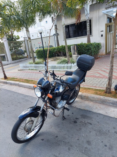 Imagem 7 de 7 de Honda Cg Fan 150 Esi