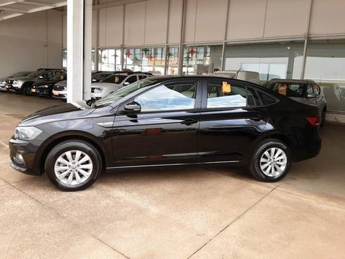 Imagem 5 de 11 de Volkswagen Virtus 1.0 200 Tsi Comfortline Automático