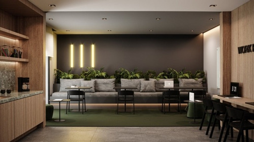 Imagem 28 de 30 de Apartamento No Tingui De 64,65 M2 Com 3 Quartos - La23656.302-rede - La23656.302