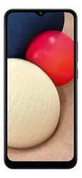 Comprar Samsung Galaxy A02s Dual Sim 32 Gb Azul 3 Gb Ram Exposição no Mercado Livre