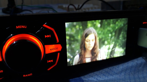 Dvd Hurricane Hrd 3560 Auxiliar Sd Usb Novíssimo. (Usado)