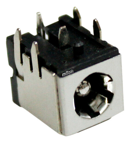 Conector Dc Jack Neopc A1800 A2110 A2130 A2250 A2350