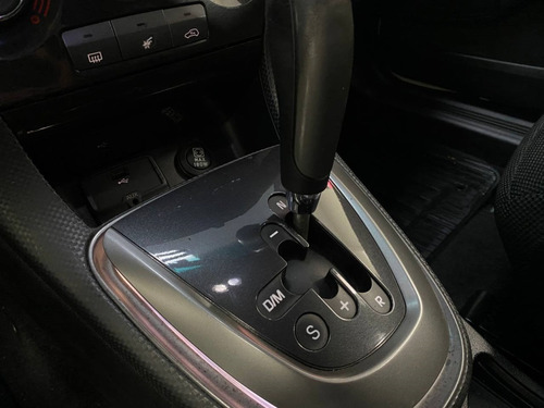 Fiat Bravo 1.8 SPORTING 16V FLEX 4P AUTOMATIZADO