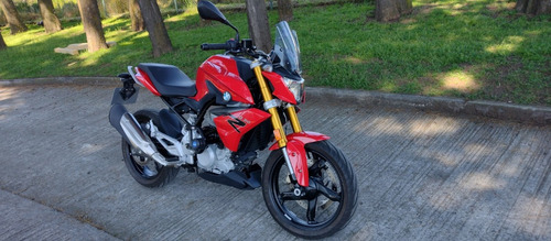 Imagen 3 de 4 de Bmw G 310 R 2020