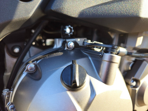 Kawasaki Versys 1000