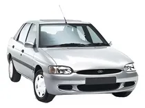 Comprar Parabrisas Ford Escort Orion Vw Pointer No Envio