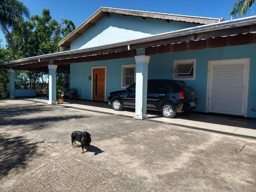Imagem 14 de 30 de Chácara Com 4 Dormitórios À Venda, 3680 M² Por R$ 990.000,00 - Bairro Da Mina - Itupeva/sp - Ch0095