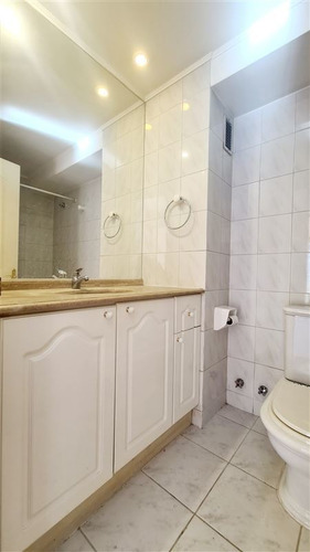 Imagen 14 de 17 de Departamento En Venta De 3 Dorm. En Las Condes