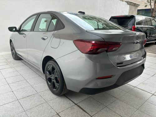 Chevrolet Onix 1.0 Premier Redline At