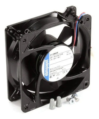 Kit Motor Para Ventilador