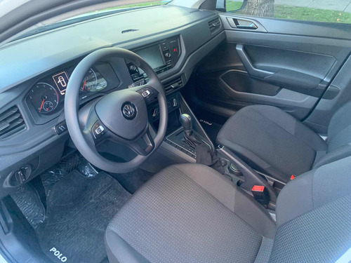 Volkswagen Polo 1.6 Msi Trendline At 2020