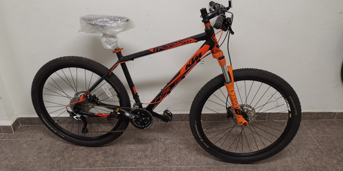 Bicicleta Ktm Ultra 1964 R 27.5 Origen Austria -nueva