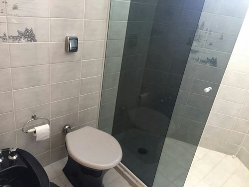 Imagem 14 de 15 de Apartamento 148m2, 3 Suites, 3 Vagas Em Santana!! - Bl2605