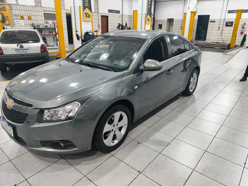 Chevrolet Cruze 1.8 Lt Ecotec 6 Aut. 4p