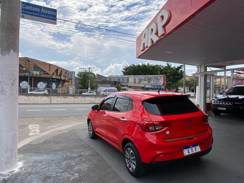 Fiat Argo Argo Drive 1.0 Firefly (Flex)