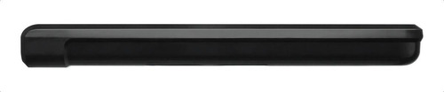 Disco Duro Externo Adata Hv620s 2tb 3.1 Negro Negro