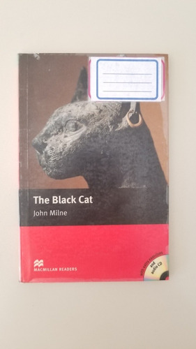 The Black Cat - John Milne