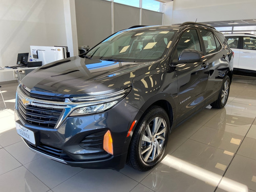 Imagen 3 de 23 de Chevrolet Equinox Lt 1.5t At Af
