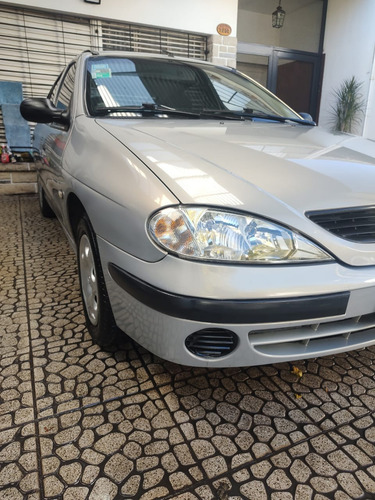 Renault Megane 1.6 Bic Pack Plus