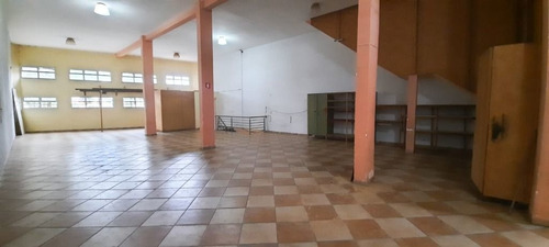 Imagem 11 de 30 de Prédio Para Alugar, 642 M² Por R$ 12.000,00/mês - Parque Das Nações - Santo André/sp - Pr0132
