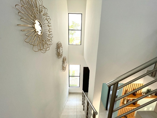 Imagen 17 de 21 de Casa En Venta De 3 Recamaras, Zona Centro Maya Playa Del Carmen