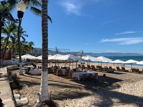 Imagen 6 de 23 de Departamento En Venta En Zona Romántica Con Vista Bahia Y Ce