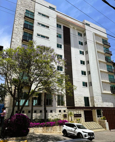 Venta Departamento En Tetelpan