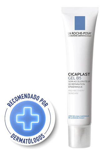 La Roche® Cicaplast Gel B5 | 40ml