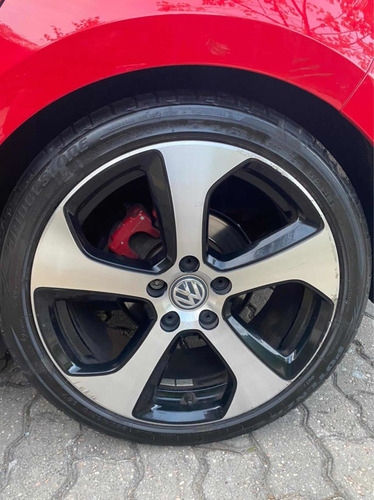 Volkswagen Golf 1.6 Trendline 2016