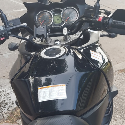 Suzuki Vstrom 1000 Dl