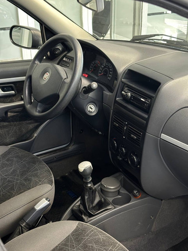 Fiat Palio 1.4 Elx