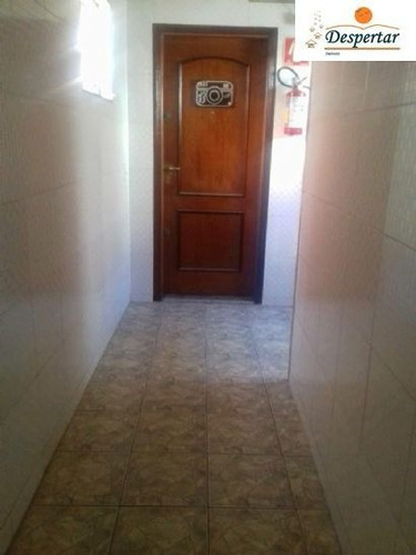 05694 - Apartamento 2 Dorms, Vila Jaraguá - São Paulo/sp - 5694
