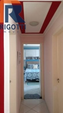 Imagem 8 de 11 de 03771 - Apartamento 2 Dorms. (1 Suíte), Parque Industrial - São José Dos Campos/sp - 3771