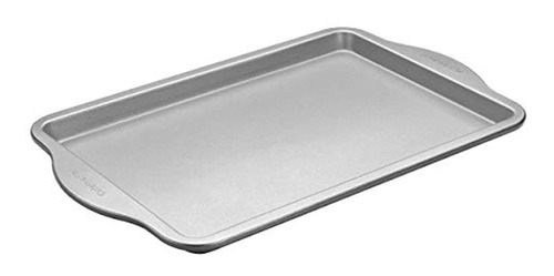 Cuisinart Cmhb-15bs Bandeja Para Hornear Antiadherente De Fá