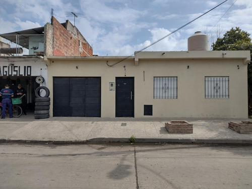 Imagen 7 de 14 de Inmueble Comercial En Venta En San Francisco Solano